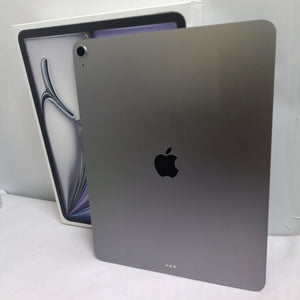 TABLETA APPLE IPAD AIR (M3) 13"A3268 (2025) 128 GB 8 GB RAM (SEMINUEVO)