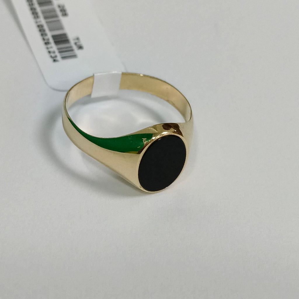 ANILLOS CABALLERO ORO 14K 3 (NUEVO)