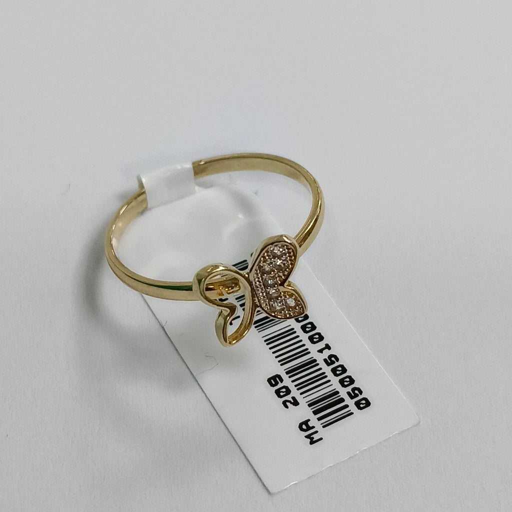 ANILLOS DAMA ORO 14K 1.7 (NUEVO)