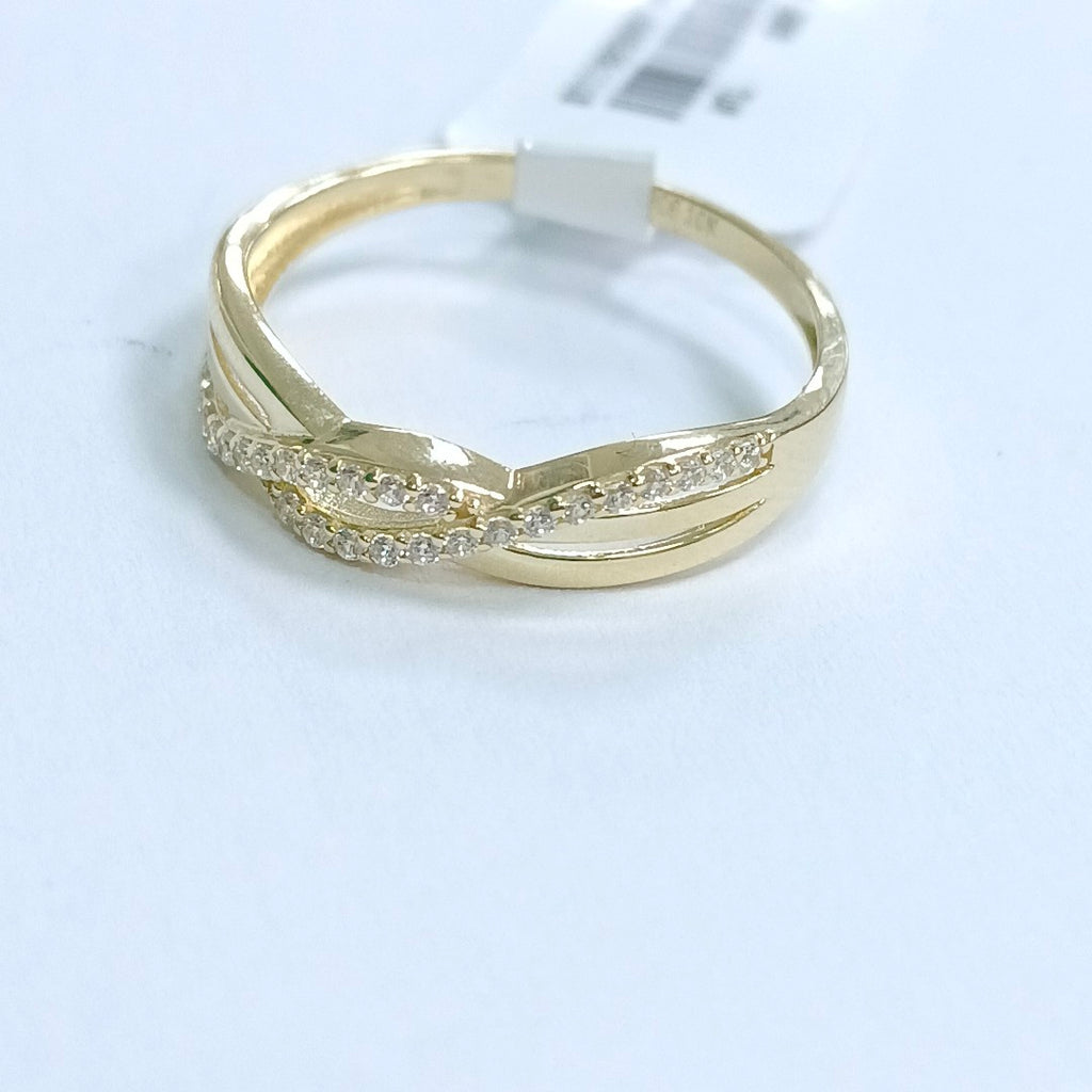 ANILLOS DAMA ORO 10K 1.5 (NUEVO)