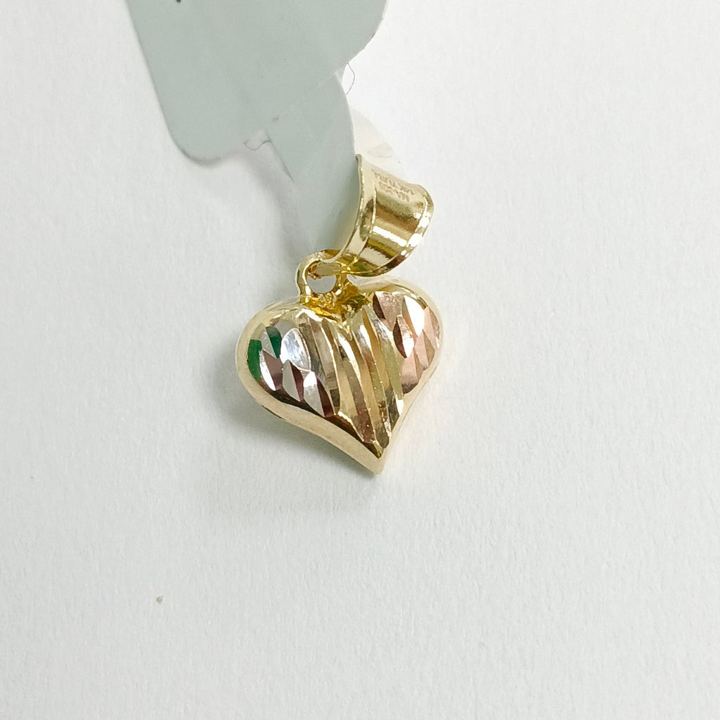 DIJES ORO 14K 0.8 (NUEVO)