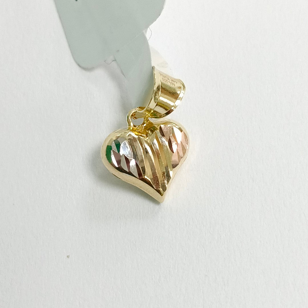 DIJES ORO 14K 0.8 (NUEVO)
