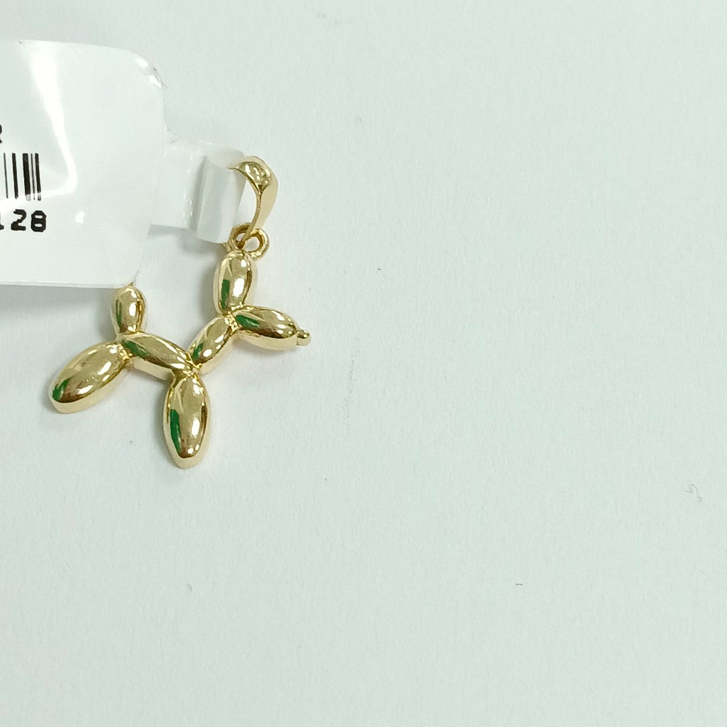 DIJES ORO 14K 1.1 (NUEVO)