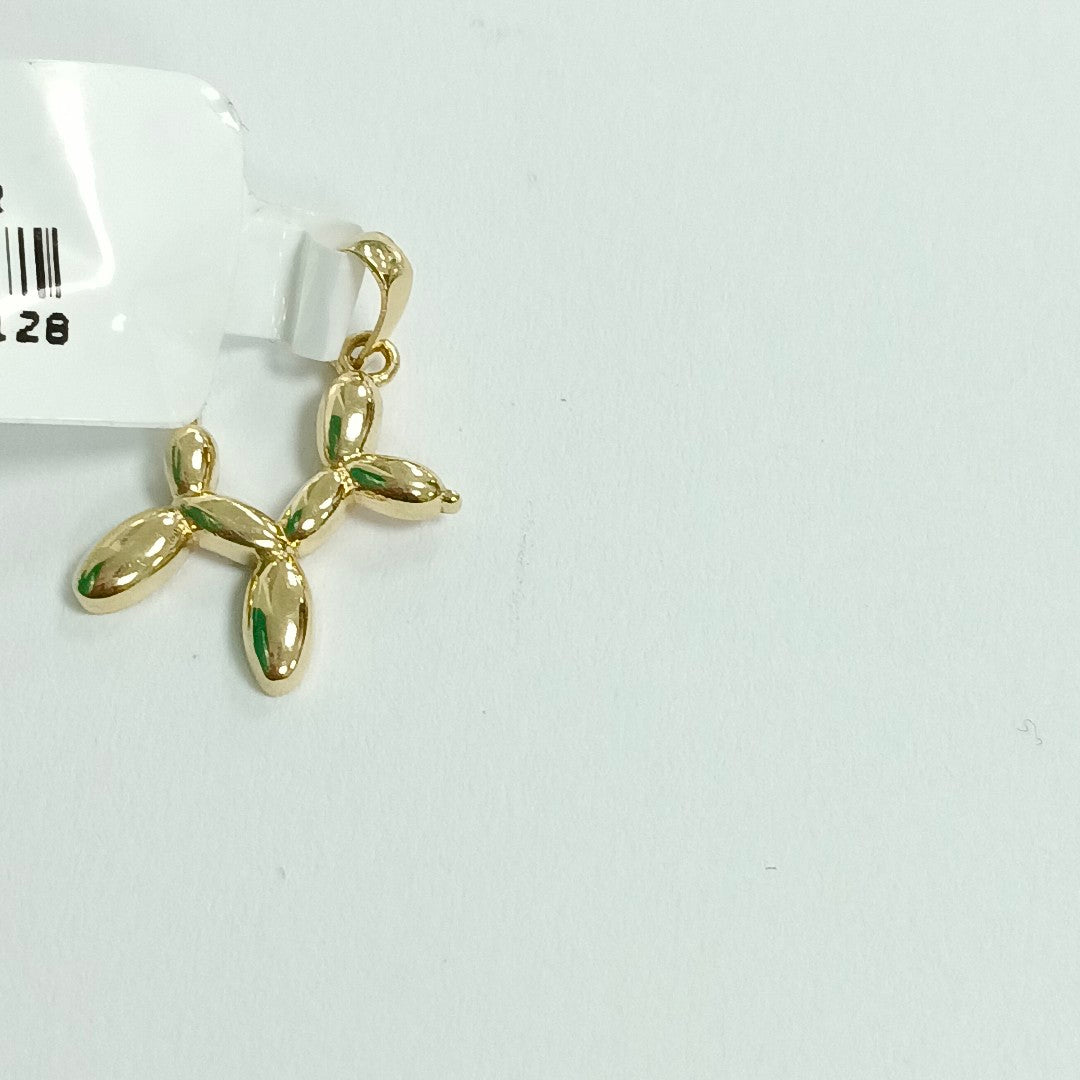 DIJES ORO 14K 1.1 (NUEVO)