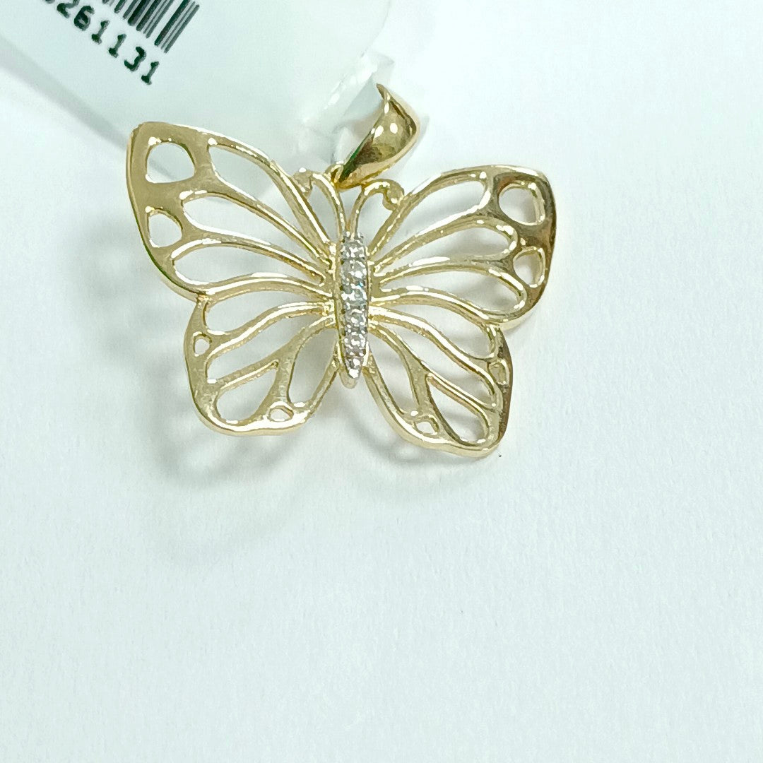 DIJES ORO 14K 1.3 (NUEVO)