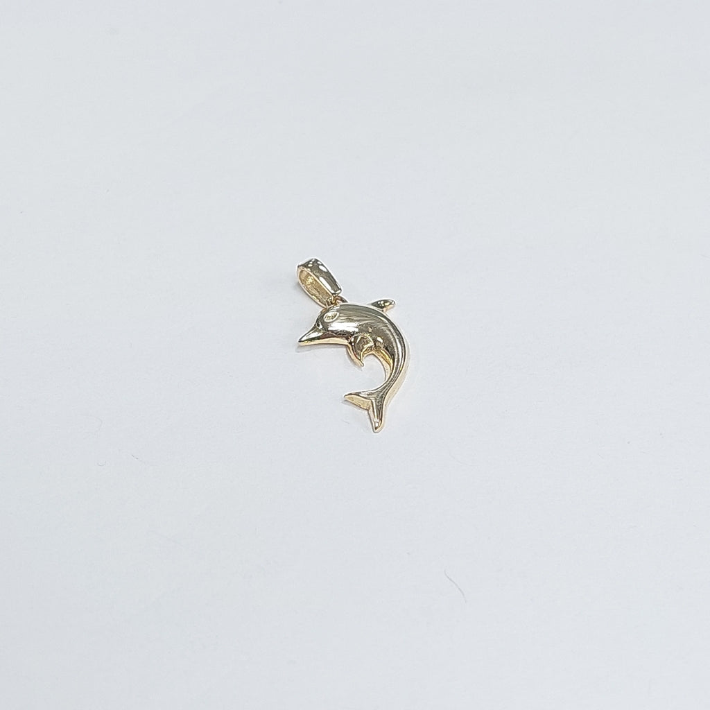 DIJES ORO 14K 0.9 (NUEVO)