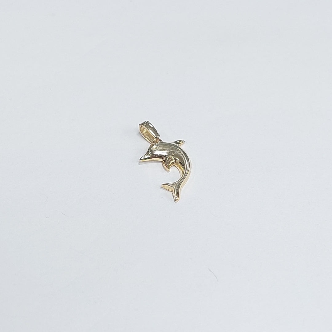 DIJES ORO 14K 0.9 (NUEVO)