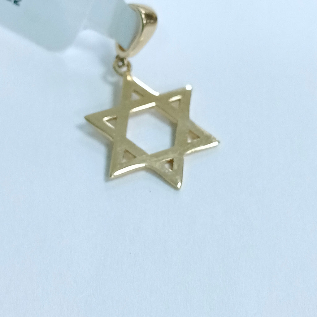 DIJES ORO 14K 1.2 (NUEVO)