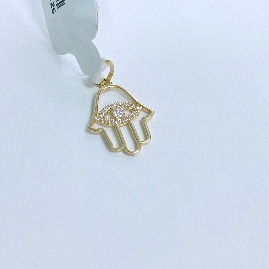 DIJES ORO 14K 0.8 (NUEVO)