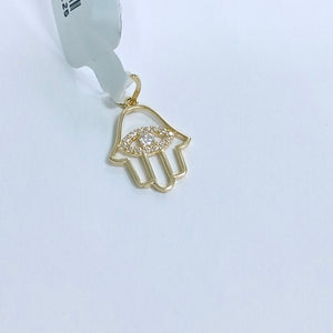 DIJES ORO 14K 0.8 (NUEVO)