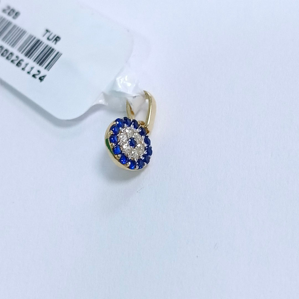 DIJES ORO 14K 0.5 (NUEVO)