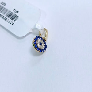 DIJES ORO 14K 0.5 (NUEVO)