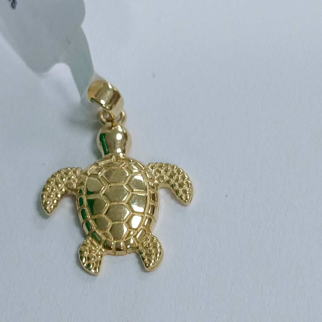 DIJES ORO 14K 1.6 (NUEVO)
