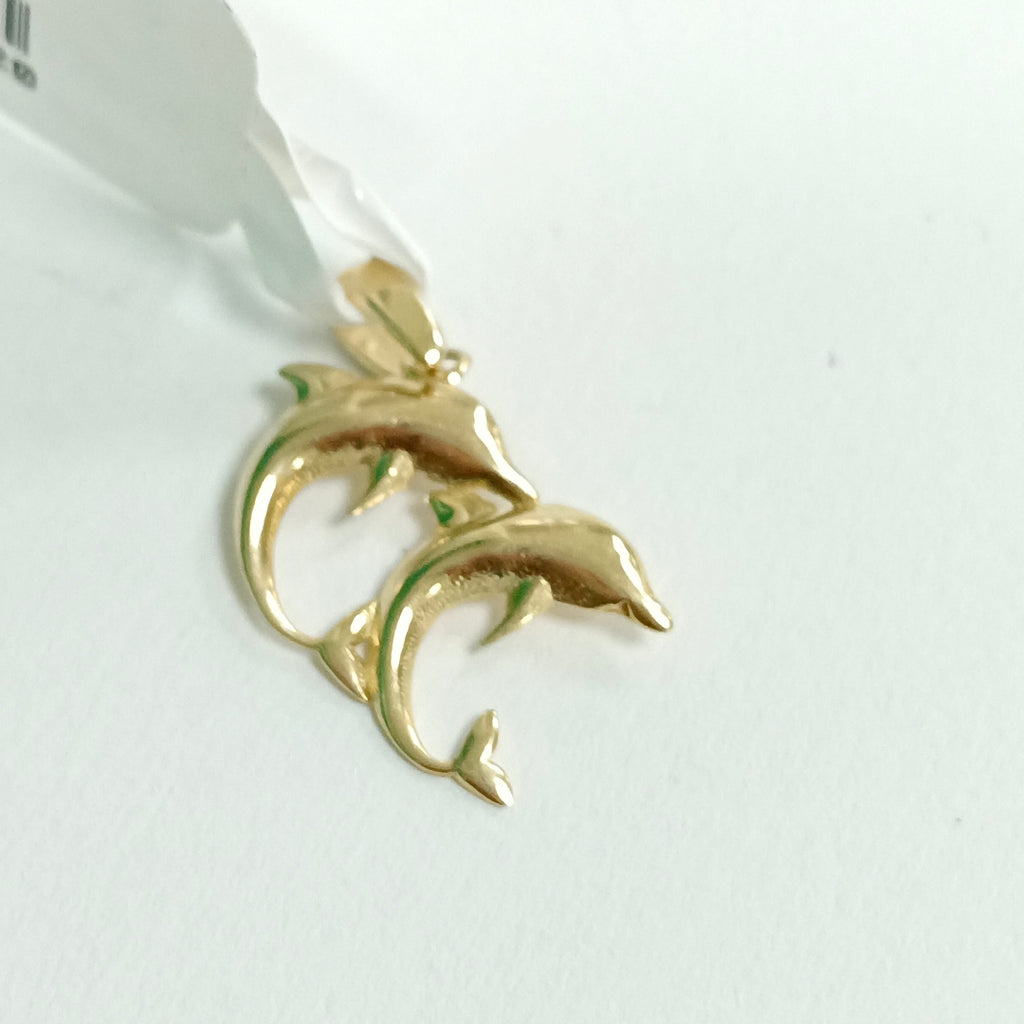 DIJES ORO 14K 0.9 (NUEVO)