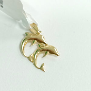DIJES ORO 14K 0.9 (NUEVO)