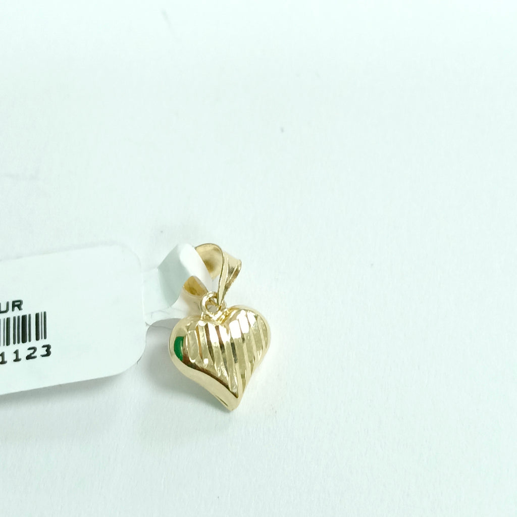 DIJES ORO 14K 0.7 (NUEVO)