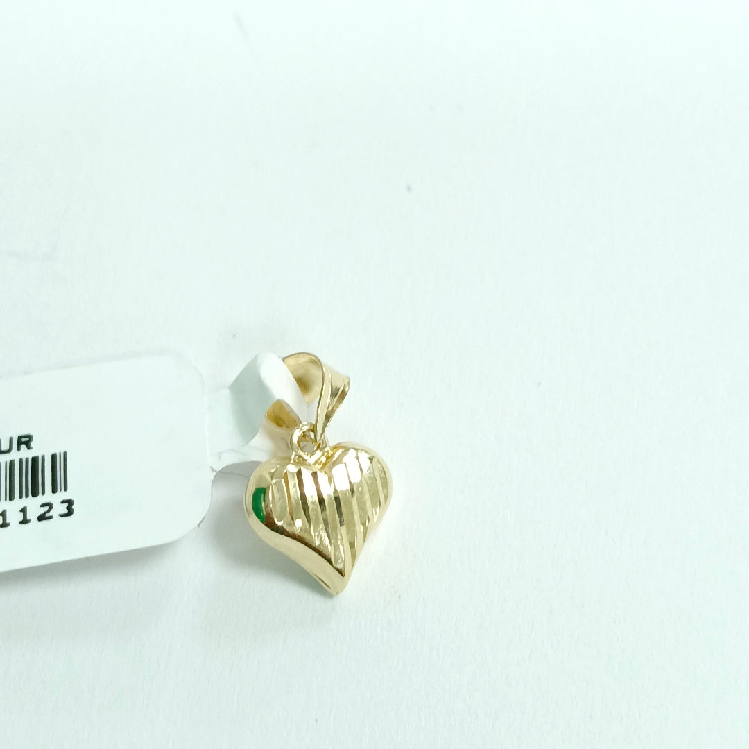 DIJES ORO 14K 0.7 (NUEVO)