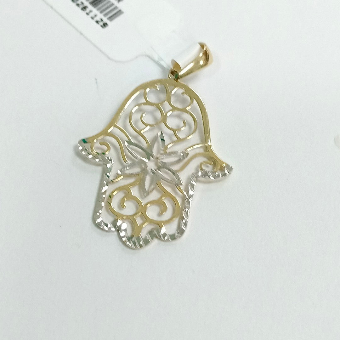 DIJES ORO 14K 1.2 (NUEVO)