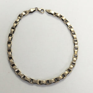 PULSERA ORO 14 K 7.5 GRMS (SEMINUEVO)