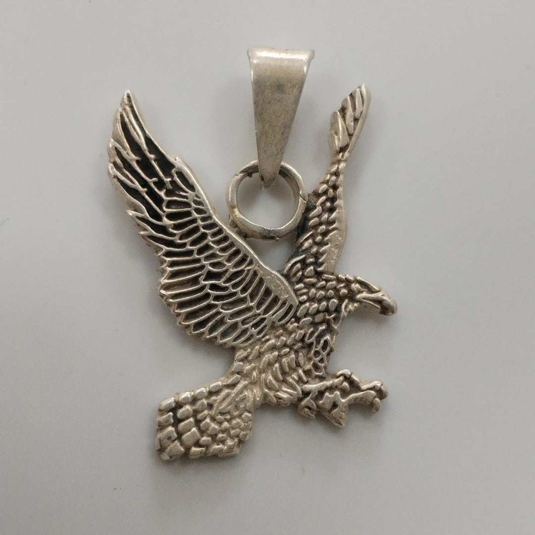DIJE PLATA 5,00 GRMS (SEMINUEVO)