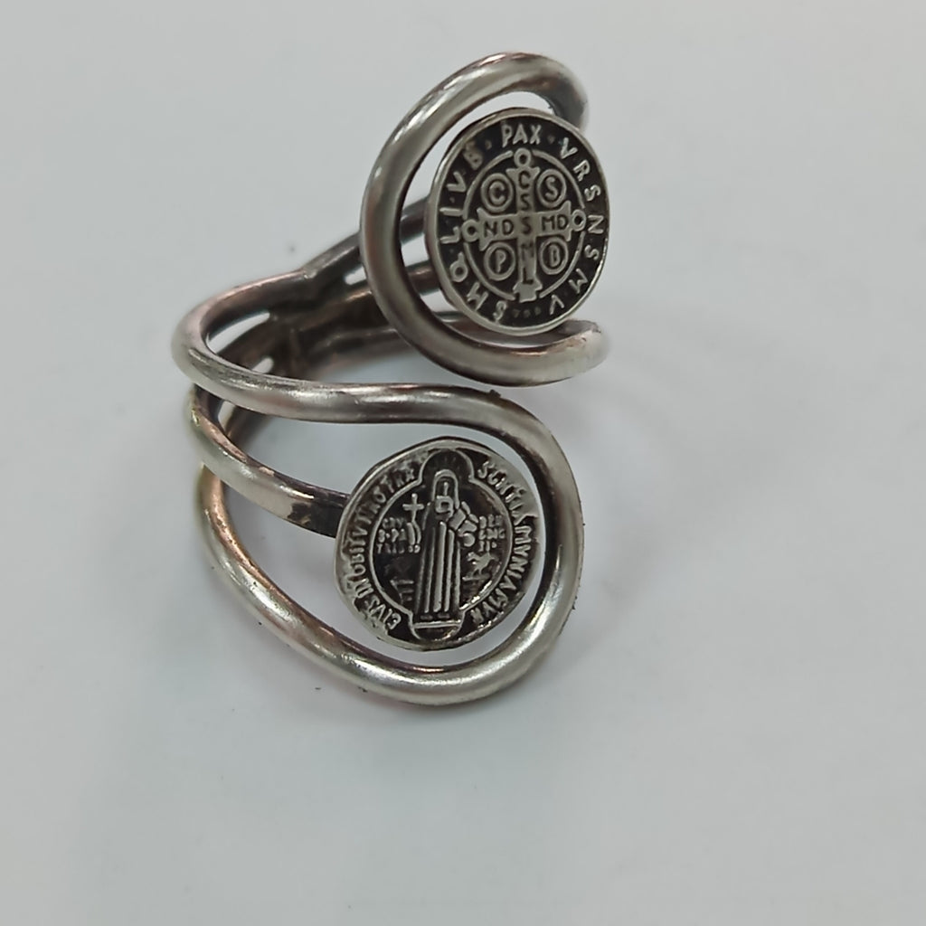 ANILLITO PLATA 7.1 GRMS (SEMINUEVO)