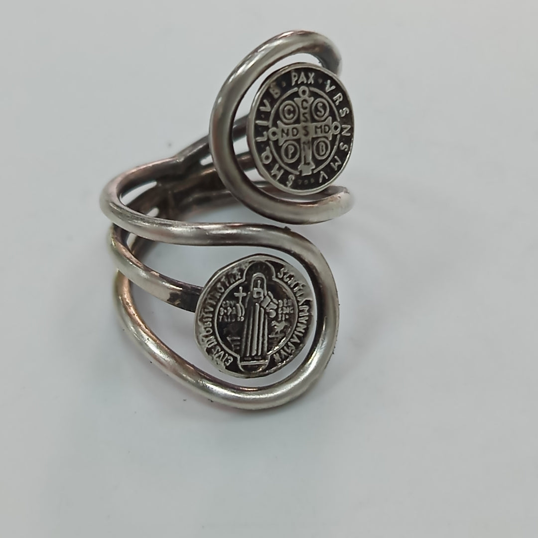 ANILLITO PLATA 7.1 GRMS (SEMINUEVO)