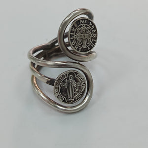 ANILLITO PLATA 7.1 GRMS (SEMINUEVO)