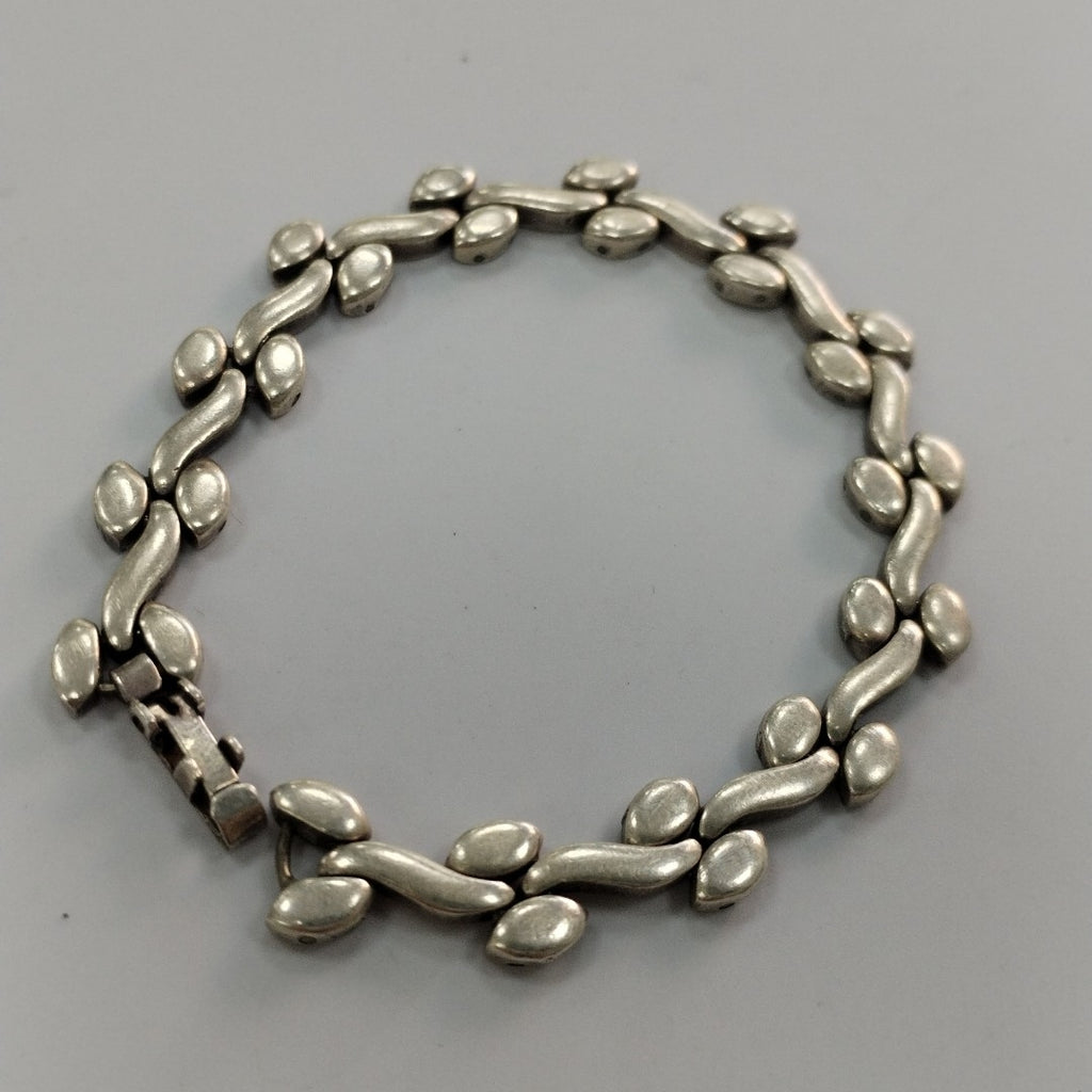 PULSERA PLATA 24.5 GRMS (SEMINUEVO)