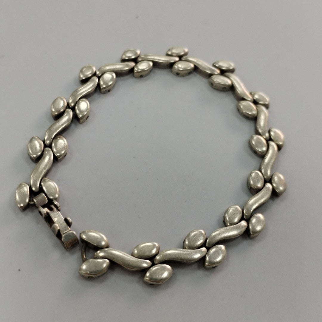 PULSERA PLATA 24.5 GRMS (SEMINUEVO)