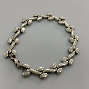 PULSERA PLATA 24.5 GRMS (SEMINUEVO)