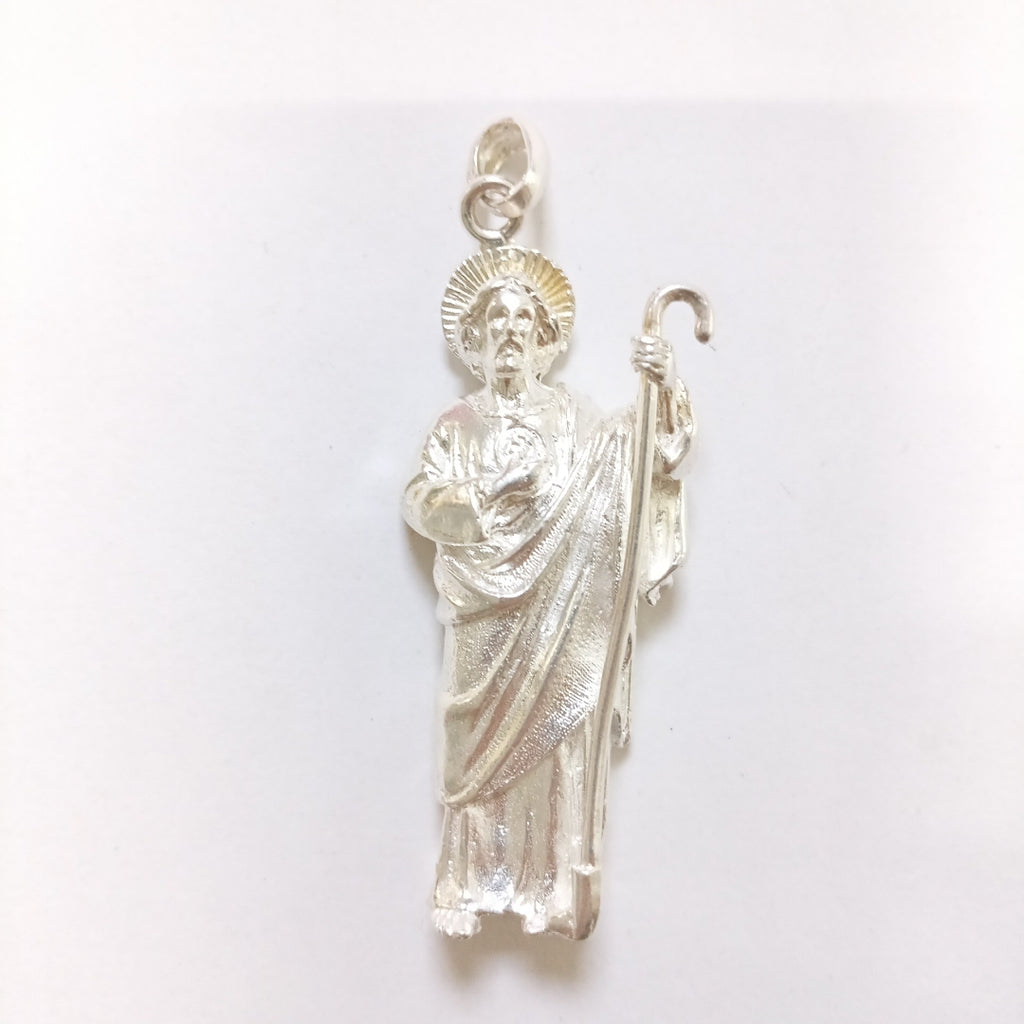 DIJE PLATA 31.6 GRMS (SEMINUEVO)