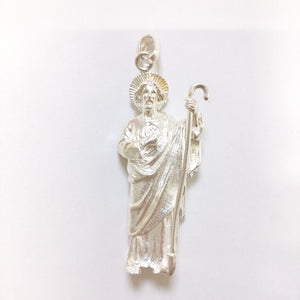 DIJE PLATA 31.6 GRMS (SEMINUEVO)
