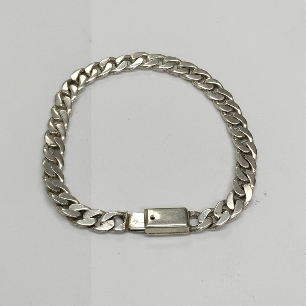 PULSERA PLATA 22.1 GRMS (SEMINUEVO)