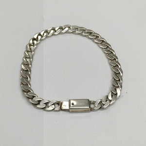 PULSERA PLATA 22.1 GRMS (SEMINUEVO)