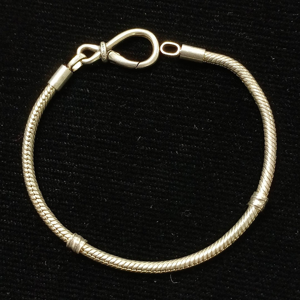 PULSERA PLATA 10.4 GRMS (SEMINUEVO)