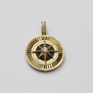 DIJE ORO 14 K 4.7 GRMS (SEMINUEVO)