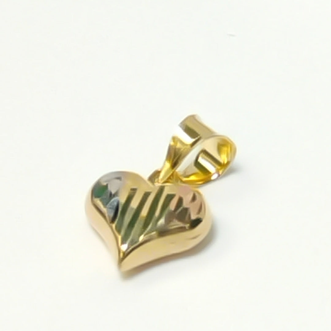 DIJES ORO 14K 0.8 (NUEVO)