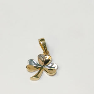 DIJES ORO 14K 1.2 (NUEVO)