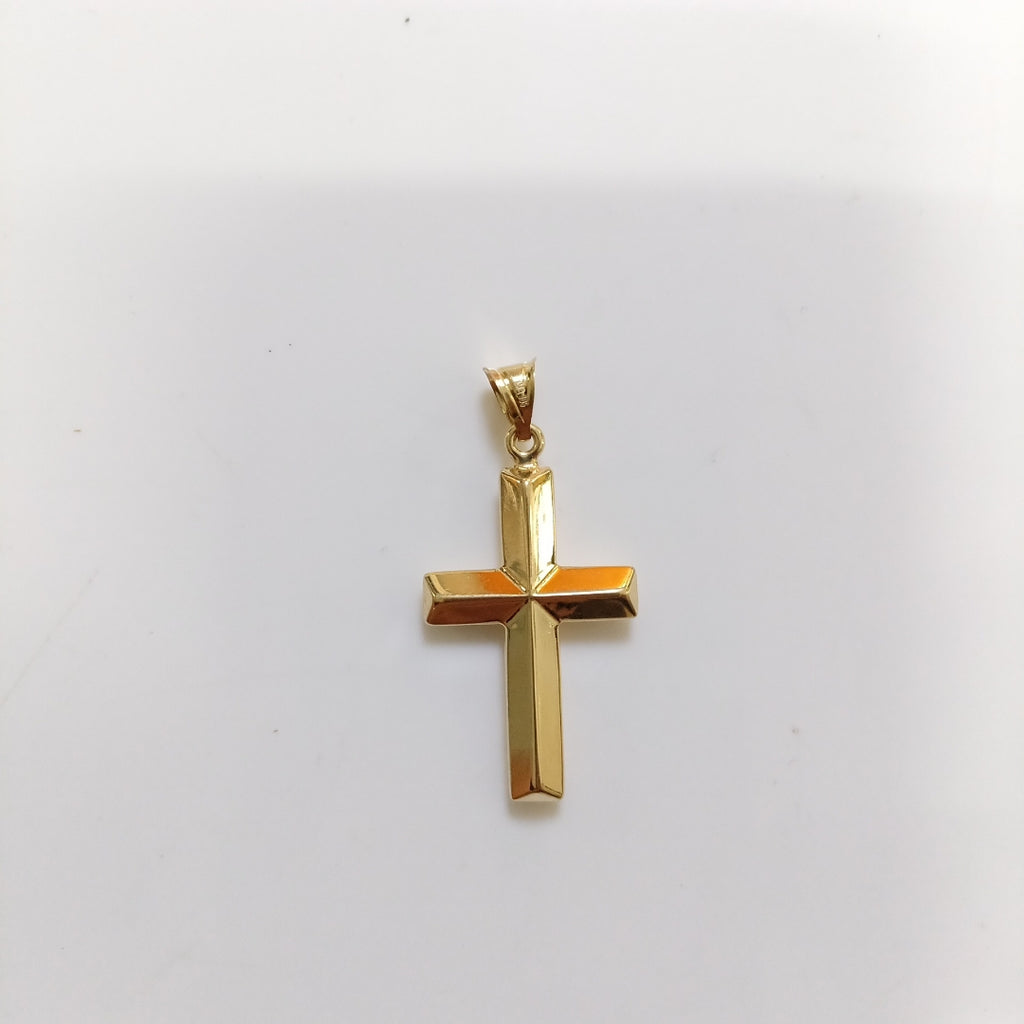CRUCES ORO 14K 1.1 (NUEVO)