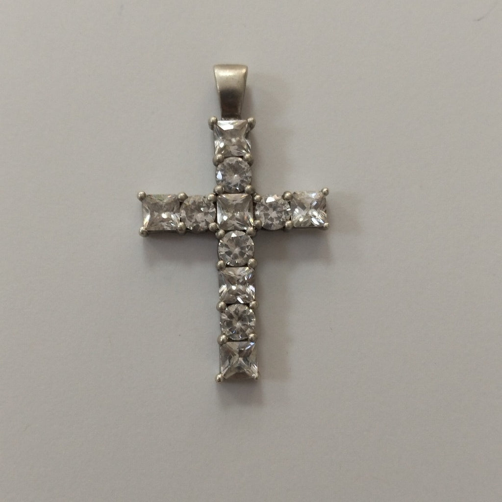 DIJE PLATA 8.1 GRMS (SEMINUEVO)