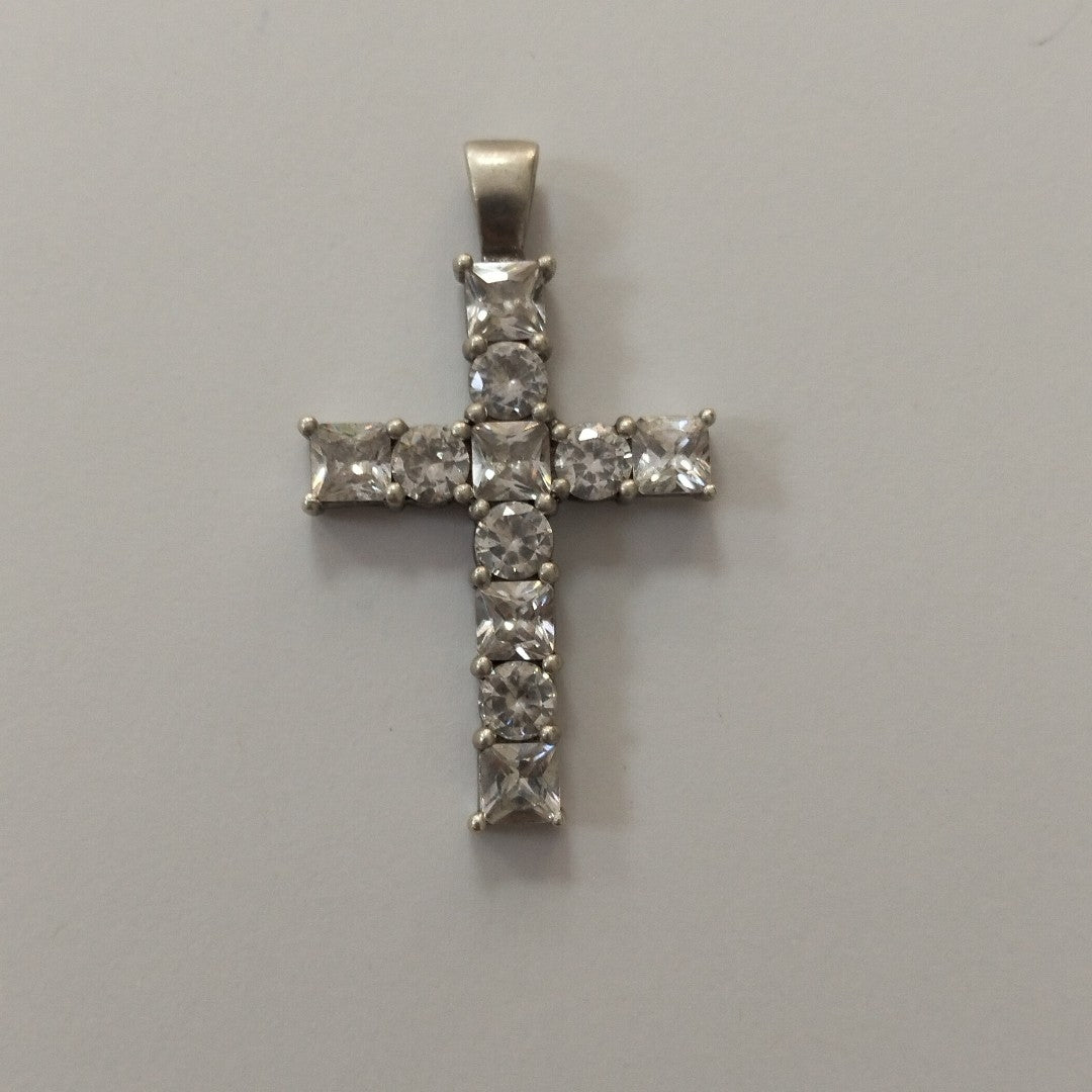 DIJE PLATA 8.1 GRMS (SEMINUEVO)