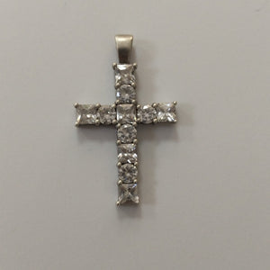 DIJE PLATA 8.1 GRMS (SEMINUEVO)