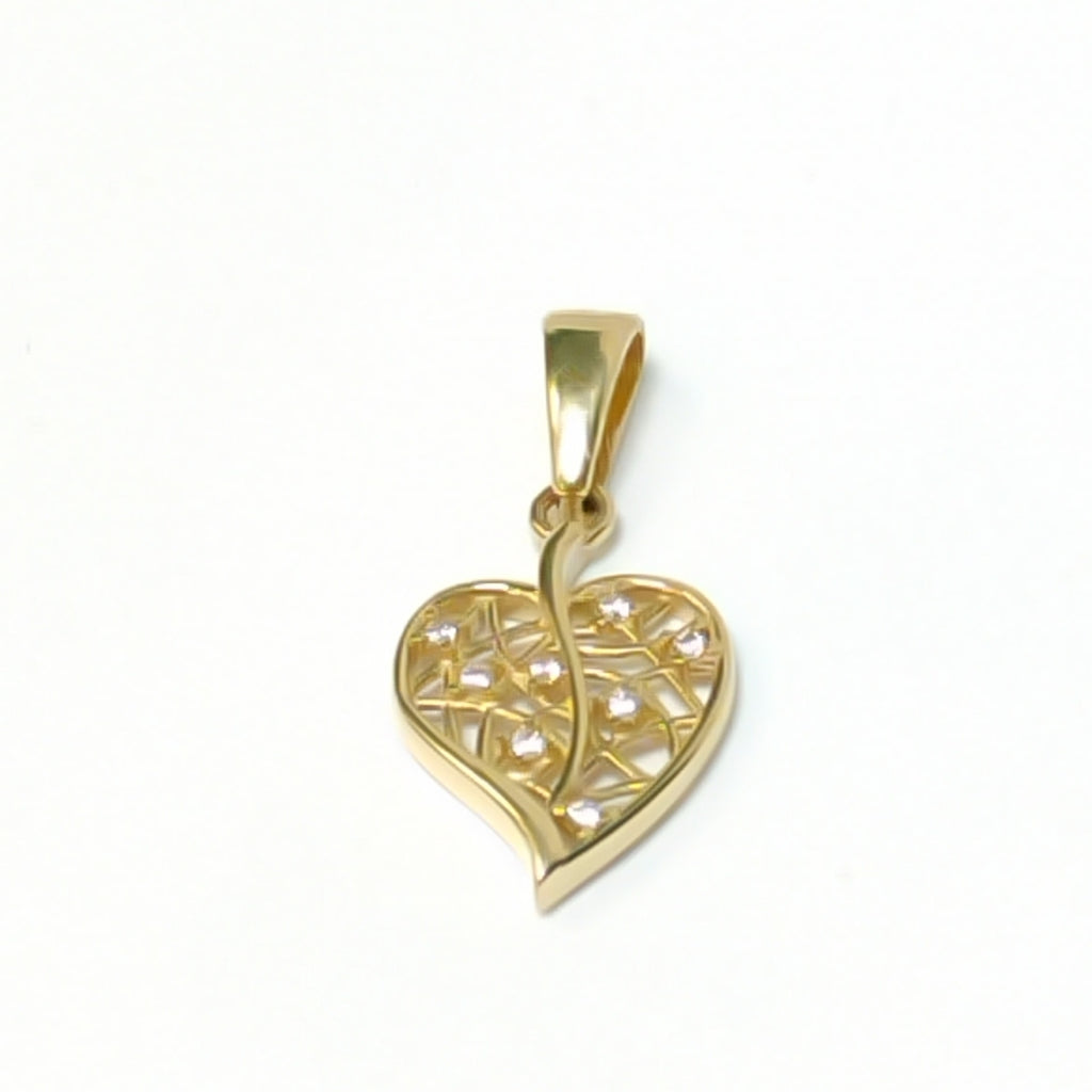 DIJES ORO 14K 1.1 (NUEVO)