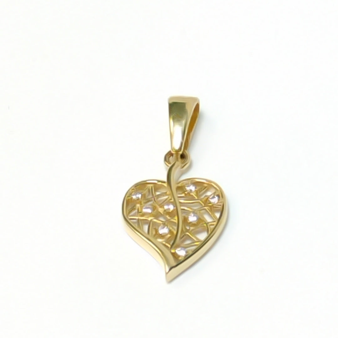 DIJES ORO 14K 1.1 (NUEVO)