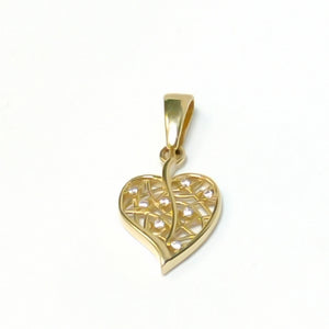DIJES ORO 14K 1.1 (NUEVO)