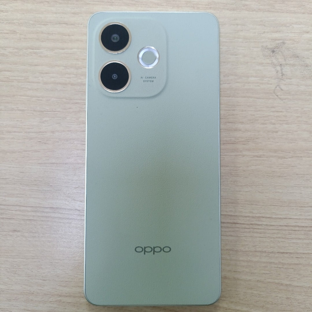 CELULAR OPPO A5 PRO CPH2711 (2025) 256 GB 8 GB RAM (SEMINUEVO)