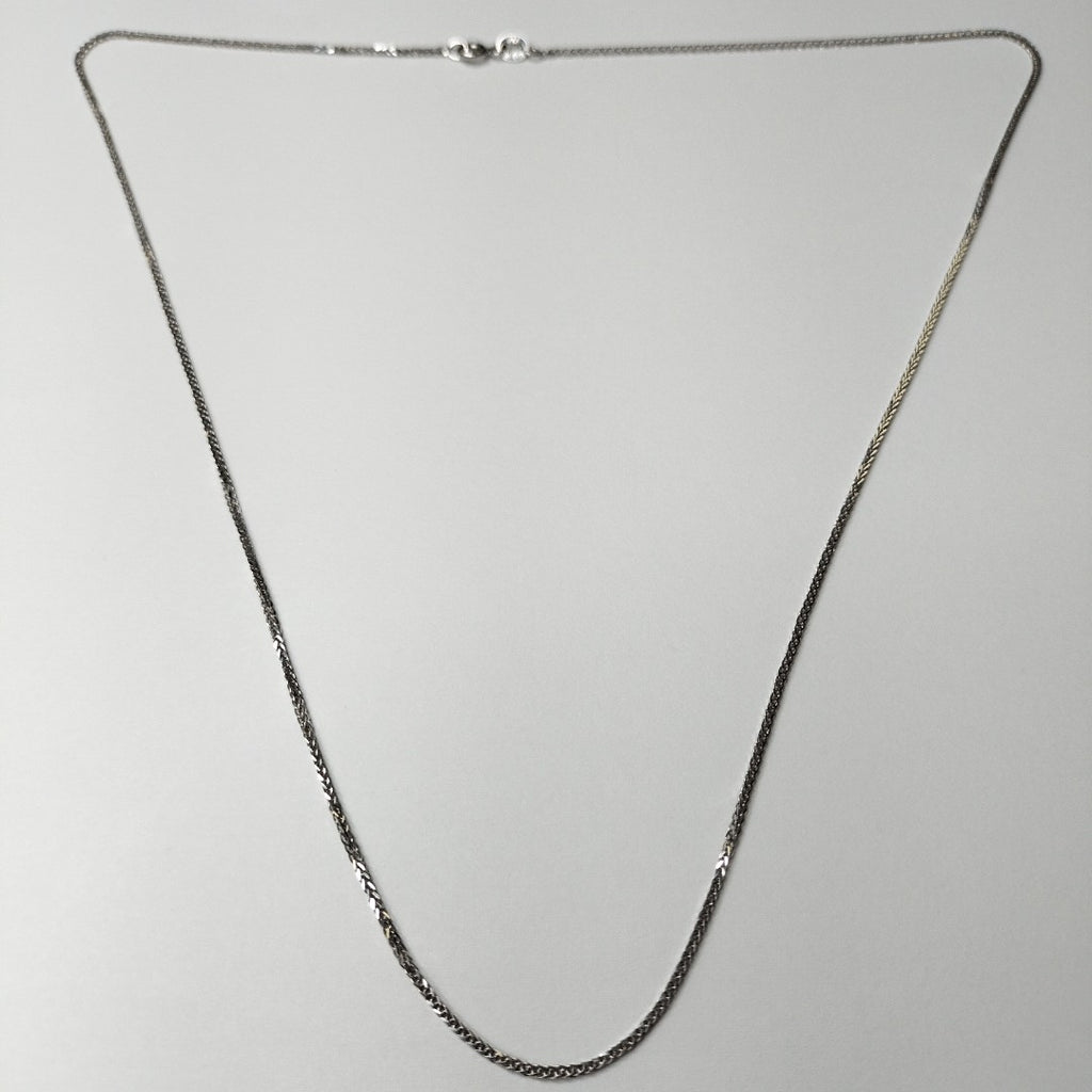 CADENA ORO 14 K 2.5 GRMS (SEMINUEVO)