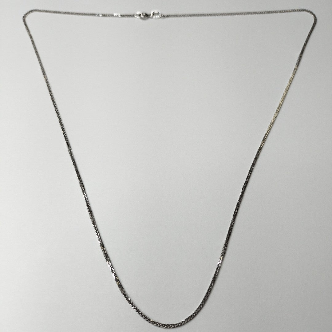 CADENA ORO 14 K 2.5 GRMS (SEMINUEVO)