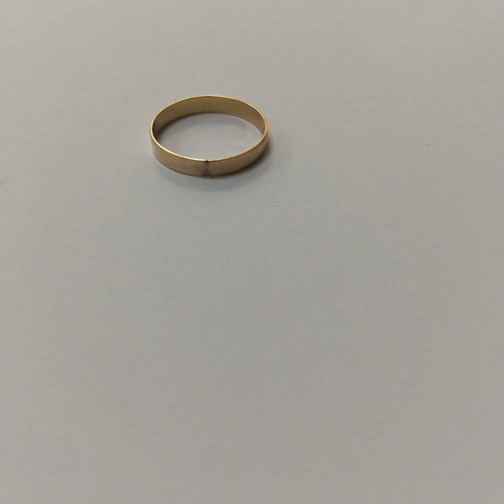 ARGOLLA ORO 10 K 1.8 GRMS (SEMINUEVO)
