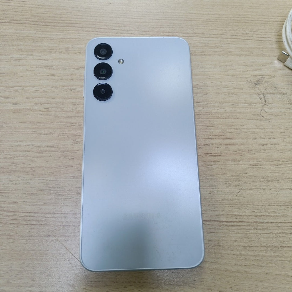 CELULAR SAMSUNG GALAXY A16 SM-A165M (2024) 128 GB 4 GB RAM (SEMINUEVO)